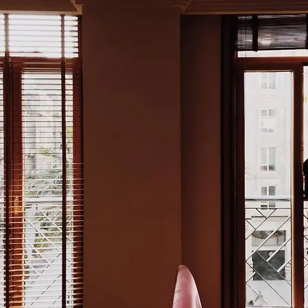 Apartment Piso De Lujo En El Centro De Con Garaje Vigo