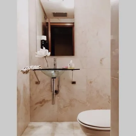 Piso De Lujo En El Centro De Con Garaje Apartment