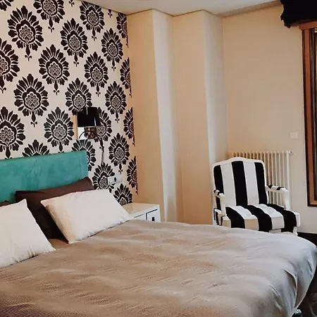 Apartment Piso De Lujo En El Centro De Con Garaje *